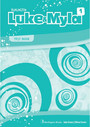 Luke and Myla 1 Test Book