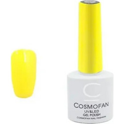 Cosmofan Gel Polish 060 Ημιμόνιμο Βερνίκι Νυχιών 7.5ml