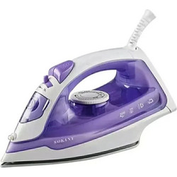 Sokany SK-YD-211 Purple Σίδερο Ατμού 2000W