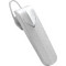 Ezra BE02 Ακουστικό Bluetooth Earbud White