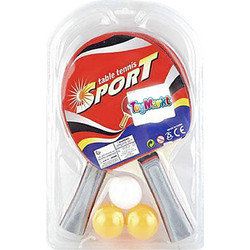 Toymarkt Set 912969