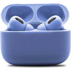 inPods 300 Ακουστικά Bluetooth In Ear Light Blue