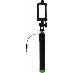 A85008 Black Green
