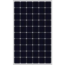 Μονοκρυσταλλικό ηλιακό πάνελ - Solar Panel - 80W - 919031