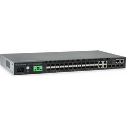 LevelOne GTL-2872 Managed L3 Switch με 4 Θύρες Ethernet 1Gbps και 8 SFP Θύρες