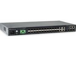 LevelOne GTL-2872 Managed L3 Switch με 4 Θύρες Ethernet 1Gbps και 8 SFP Θύρες