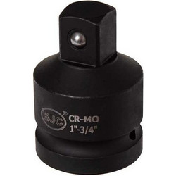 ΣΥΣΤΟΛΗ ΑΕΡΟΣ GIFT 1''(F)-3/4"(M) GENIUS