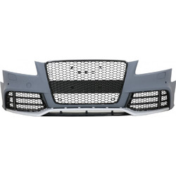 Μπροστινός Προφυλακτήρας Κατάλληλος Για Audi A5 8T Pre Facelift (2007-2011) RS5 Design