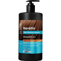 Dr. Sante Macadamia Σαμπουάν 1lt