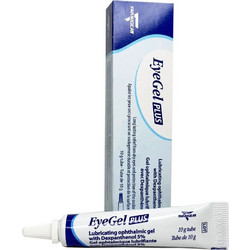 Farmigea EyeGel Plus 10gr