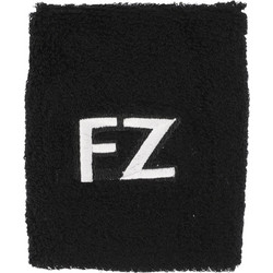FZ FORZA Περικάρπιο Logo Wide Wristband - 1001 Black