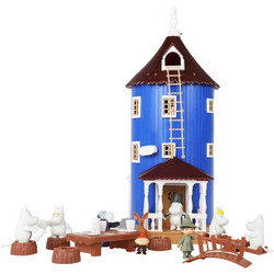 Moominhouse (35501100)
