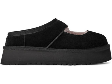 UGG Bea Mary Jane Black Women's 1167612BLK MBS