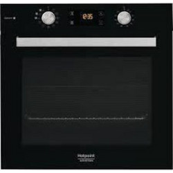Hotpoint-Ariston FA5S841JBLGHA Φούρνος Ηλεκτρικός Άνω Πάγκου 71lt 59.5cm