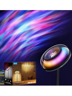 Govee Uplighter Floor Lamp Smart Home