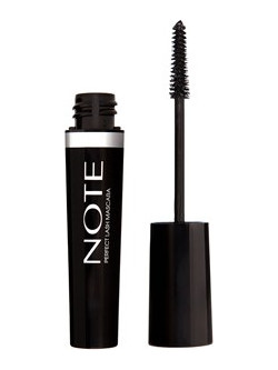Note Perfect Lash Mascara για Όγκο 10ml