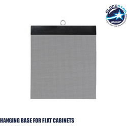 Globostar 41031 HANGING LED Video Wall Fast Clip