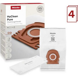Σακούλα Σκούπας Miele CO HyClean Pure INT