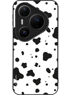 Sonique Animal Print Series Θήκη Dalmatian (Huawei Pura 80 Pro 5G)