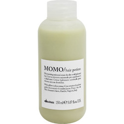 Davines Momo Hair Potion Ξηρό Λάδι Μαλλιών για Επανόρθωση 150ml