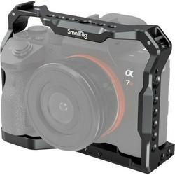 SmallRig 2918 Light Cage for Sony A7 III, A7R III, A9
