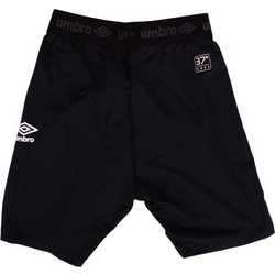 Umbro Core Power Ανδρικό Κολάν Ποδηλατικό Μαύρο 62539U-060