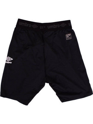 Umbro Core Power Ανδρικό Κολάν Ποδηλατικό Μαύρο 62539U-060