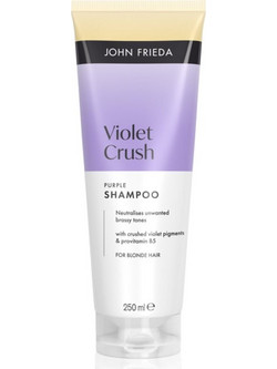 John Frieda Sheer Blonde Violet Crush Σαμπουάν 250ml