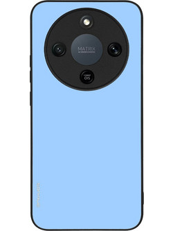 Θήκη Sonique ColorBloc Series για Honor Magic8 Lite 5G Τιρκουάζ