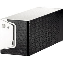 Legrand Keor SP UPS Line Interactive 600VA 360W με 2 Πρίζες C13 & Schuko