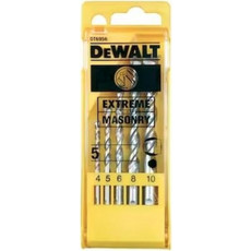DEWALT DT6956 SET ΤΡΥΠΑΝΙΑ ΜΠΕΤΟΥ EXTREME 5 TEM