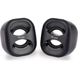 Equip 245330 2.0 Black / Red
