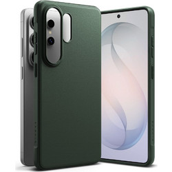 Ringke Onyx Back Cover Green (Samsung Galaxy S26 Ultra)