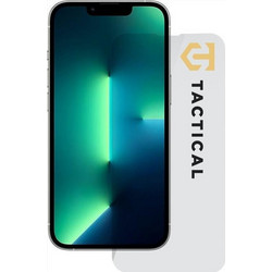 Tempered Glass Shield 2.5D for (iPhone 17e / 16e / 14 / 13 / 13 Pro)