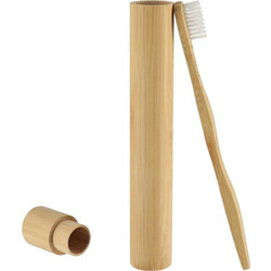 Θηκη οδοδντοβουρτσας bamboo