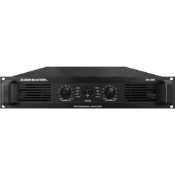 Audio Master DB600