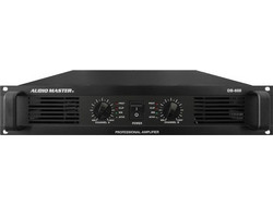 Audio Master DB600