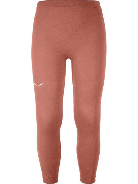 Ισοθερμικό παιδικό κολάν Zebru Medium Warm AMR Responsive Tight Salewa Κεραμιδί