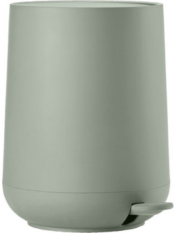 Zone Denmark Nova One Κάδος Πεντάλ 5L - Matcha Green (15254)