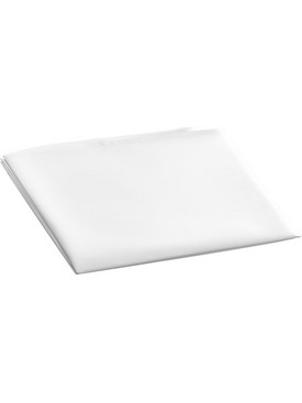Μαξιλαροθήκη 64x85(+17)cm, CVC 60%/40% πενιέ, 190tc percale, Σετ 24 Τεμαχίων Fragente PLC-W-64X85 - FRAGENTE