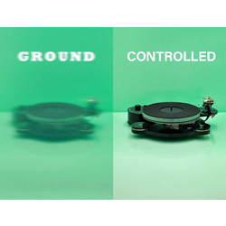 Ground Anchor Origin Live
