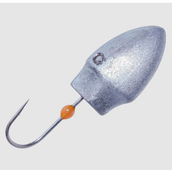 ΜΟΛΥΒΟΚΕΦΑΛΗ DUO Tetra Works Giga Aji Head 5g