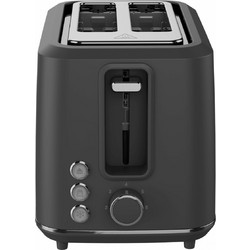 Φρυγανιέρα AENO TS1 ATS0001G με ισχύ 1080W και χωρητικότητα 2 φέτες ψωμιού - Grey ATS0001G