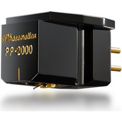 Phasemation PP-2000 MC Phono Pickup Cartridge