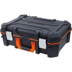 Εραλειοθήκη με Εσωτερικές Θήκες Anti Shock - TACTIX