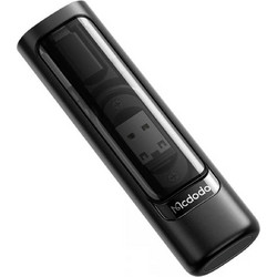 Mcdodo WF-1720 Multifunctional Storage Box (USB-C Cable+ Connector+ SIM Eject Pin+ Card Slot)