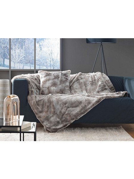 Κουβέρτα Antartic Douceur d'interieur - 125x150cm