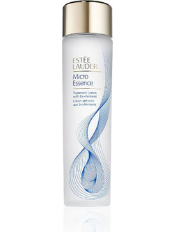 Estee Lauder Micro Essence Treatment With Bio-Ferment Ενυδατική Λοσιόν Καθαρισμού Προσώπου 100ml