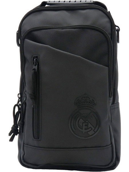 Real Madrid shoulder bag