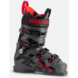 ROSSIGNOL HERO WORLD CUP 110 MV Meteor Grey Ski Boots